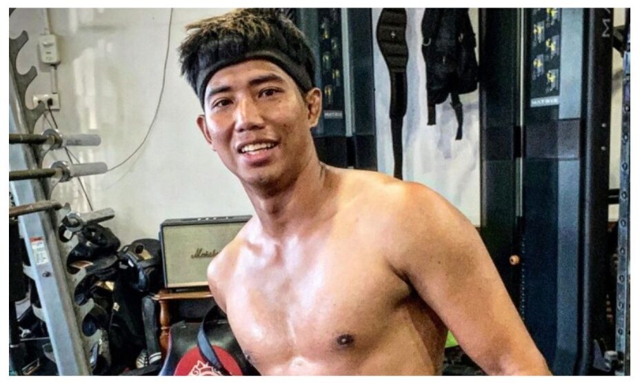 Садуди Шримуан