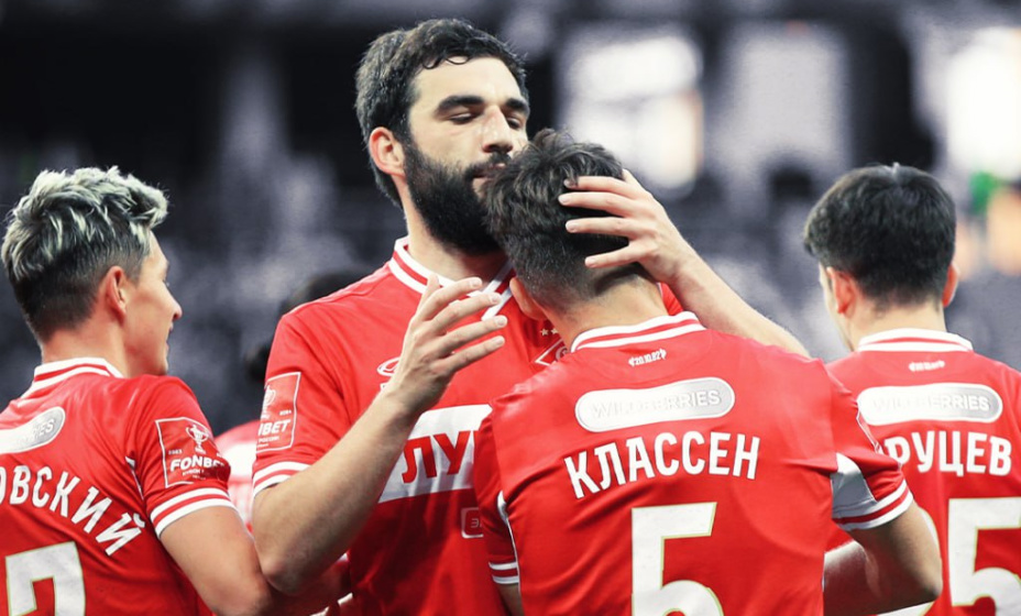 Леон Классен нашел себе любимую команды - 