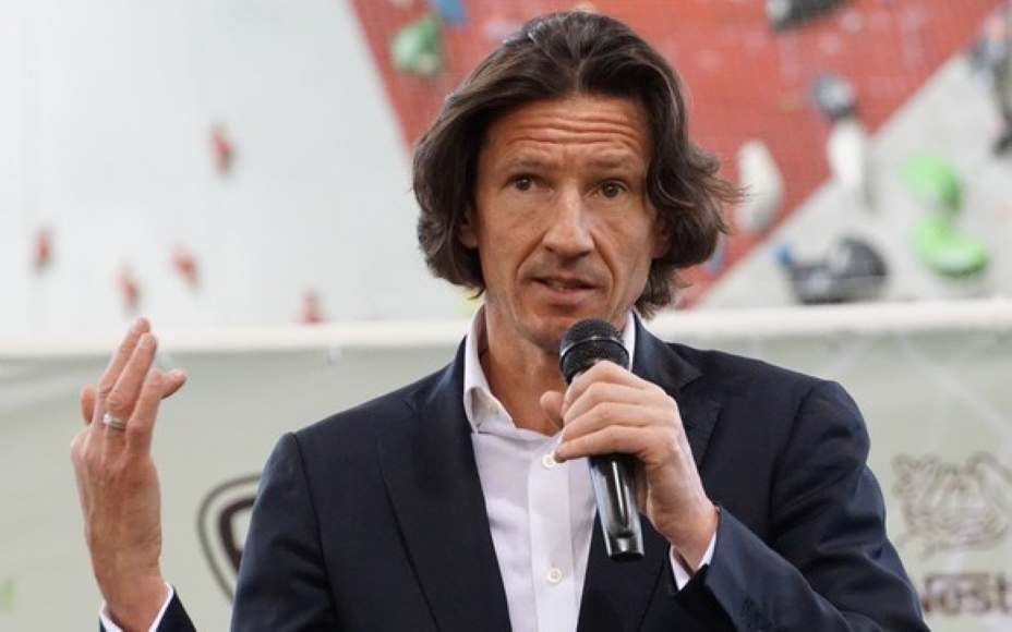 руководитель проектного офиса устойчивого развития и социальной ответственности РФС. Фото: РФС