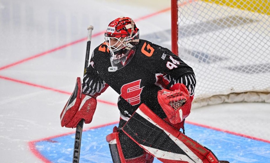 Демченко, фото Авангард