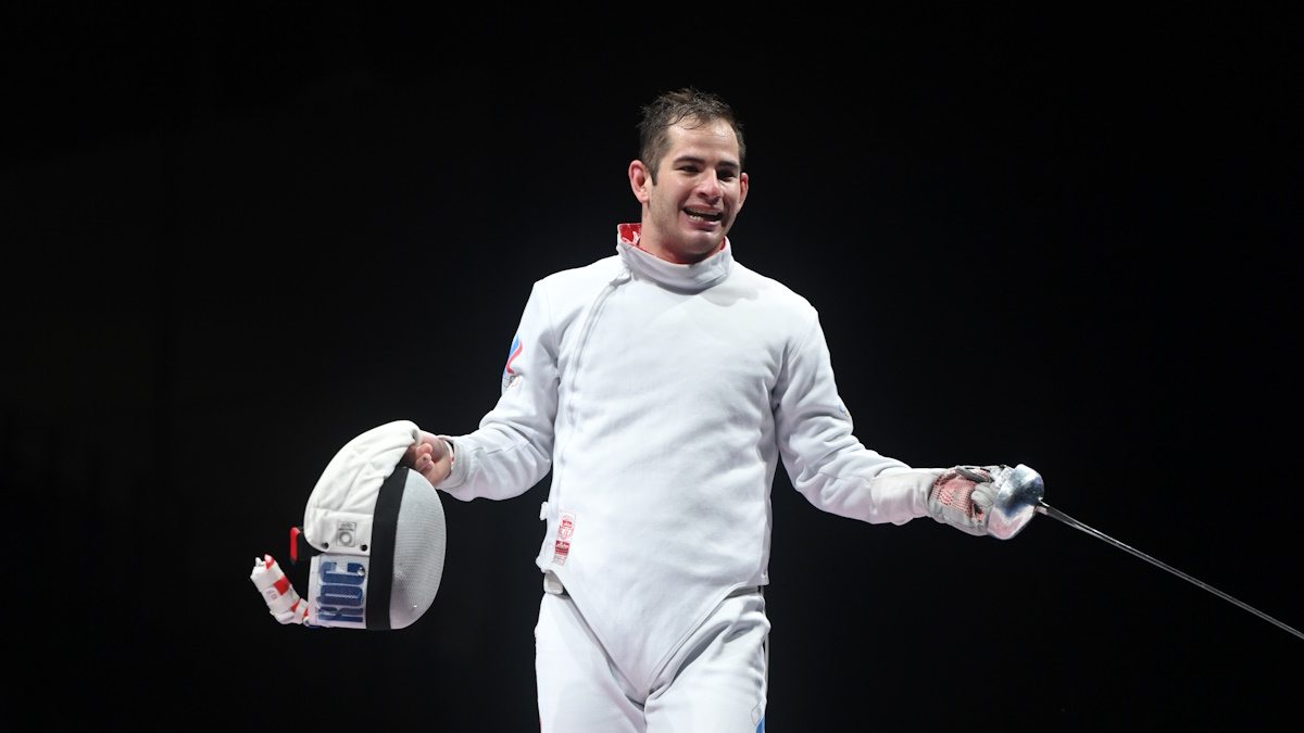 Сергей Бида. Фото: GLOBAL LOOK PRESS