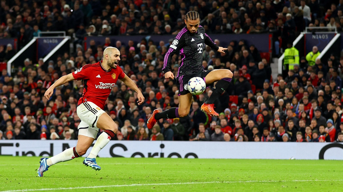 Все, для того чтобы топ-клубы не сделали свой супертурнир. Фото: REUTERS