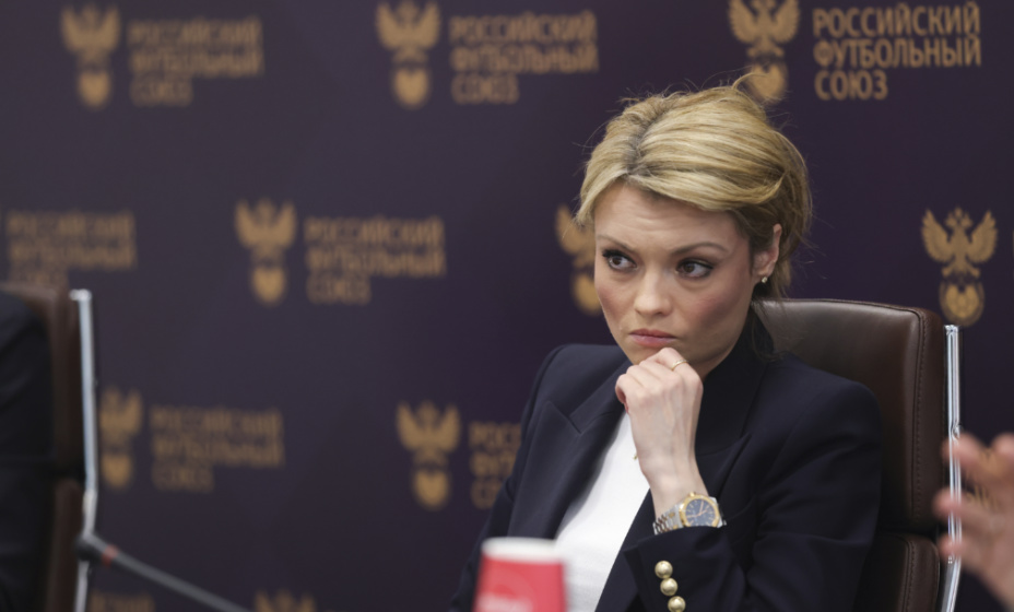 Фото: Михаил Шапаев, РФС