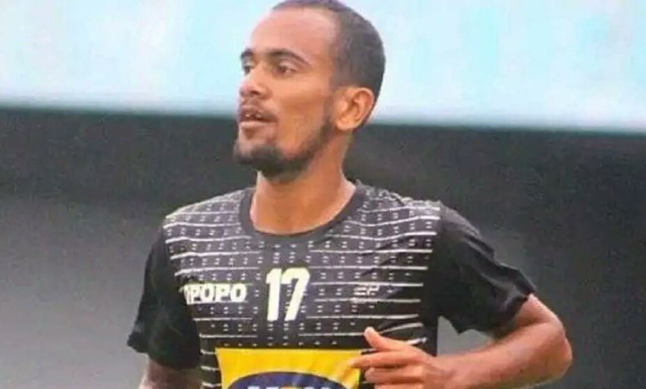 Пользователи усомнились, что Уилфриду Диала 17 лет. Фото: социальные сети