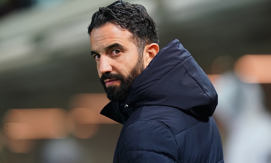 Аморим может сменить Клоппа в «Ливерпуле». Фото: Global Look Press