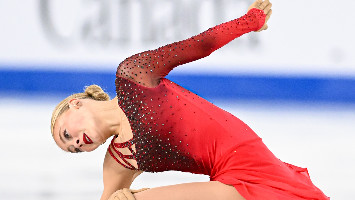 Алекса Северн. Фото: GLOBAL LOOK PRESS