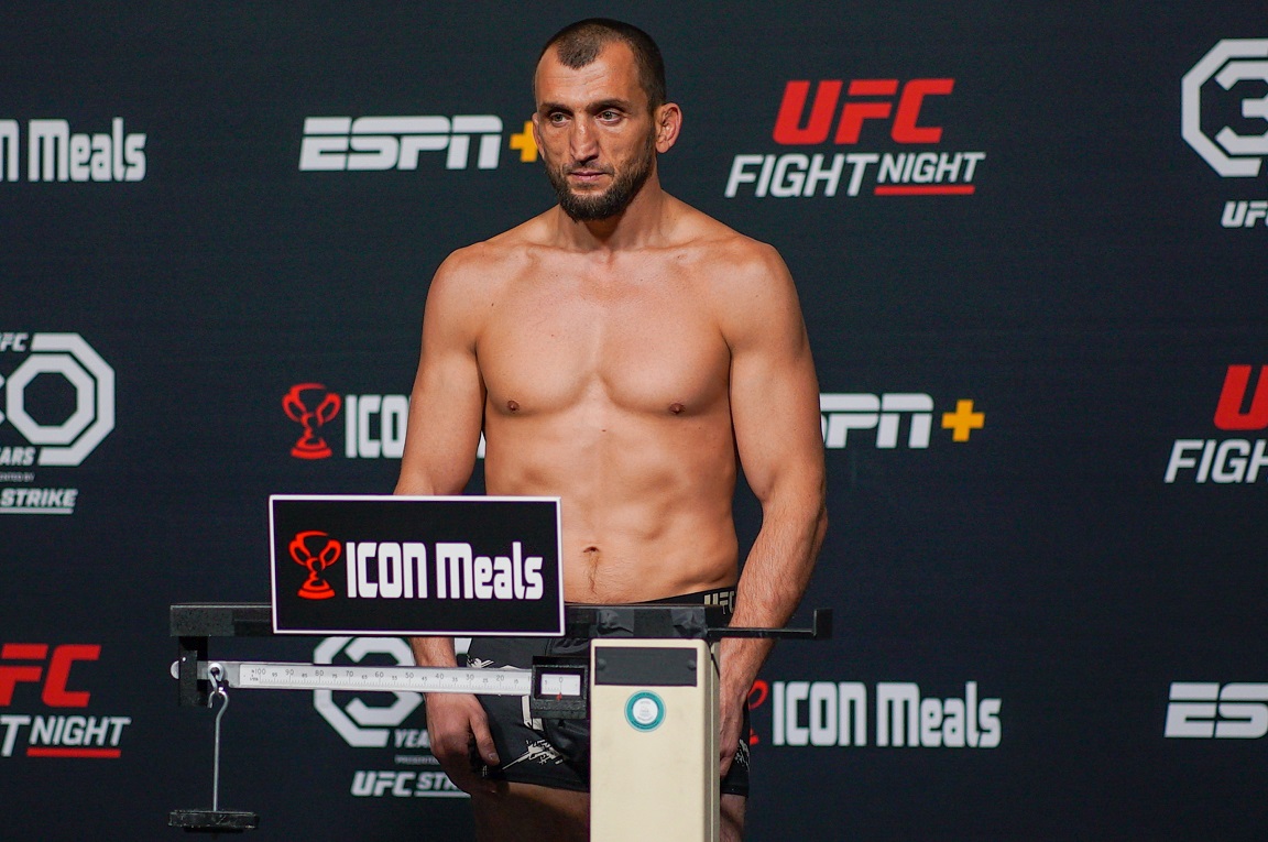 Салихов признался, что в 41 год начал молодеть. Фото: Global Look Press