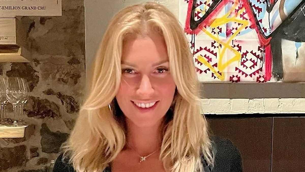 Кристина Обласова. Фото: личный архив фигуристки Кристины Обласовой