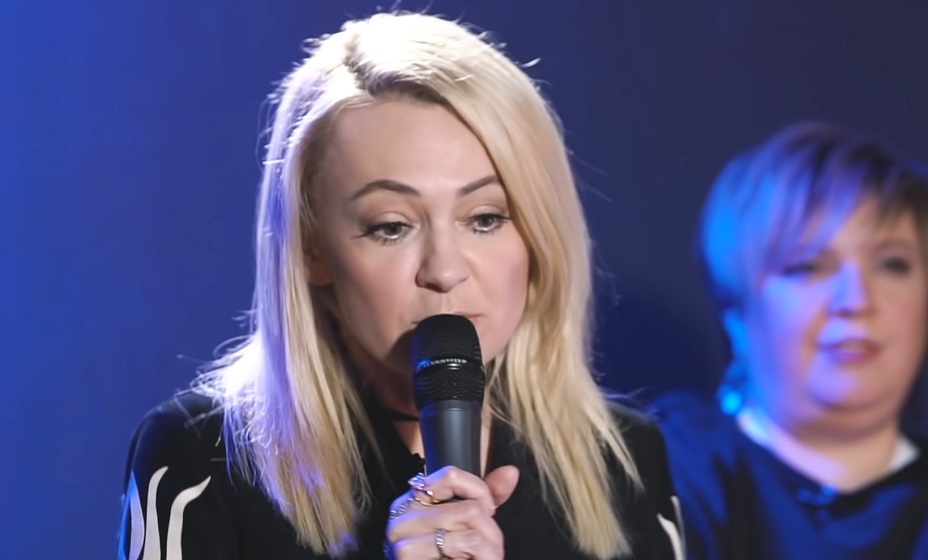 Рудковская: Россияне должны ехать на Олимпиаду. Фото: YouTube-канал «Осторожно: Собчак»