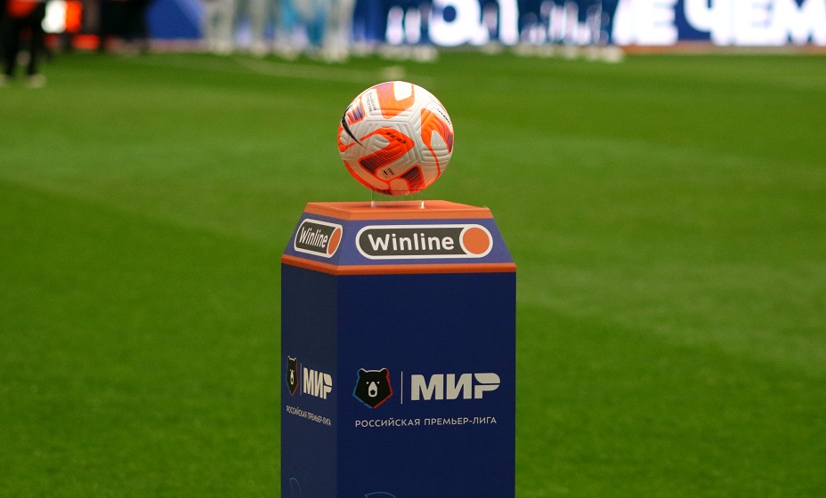 Названы составы «Акрона» и «Спартака» на матч РПЛ. Фото: Global Look Press