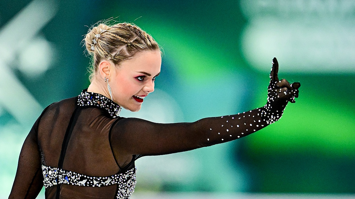 Луна Хендрикс.Фото: GLOBAL LOOK PRESS