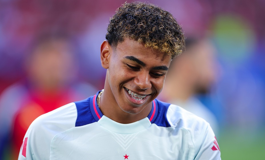 Ветераны «Барселоны» не хотят видеть Ямаля самым высокооплачиваемым игроком команды. Фото: Global Look Press