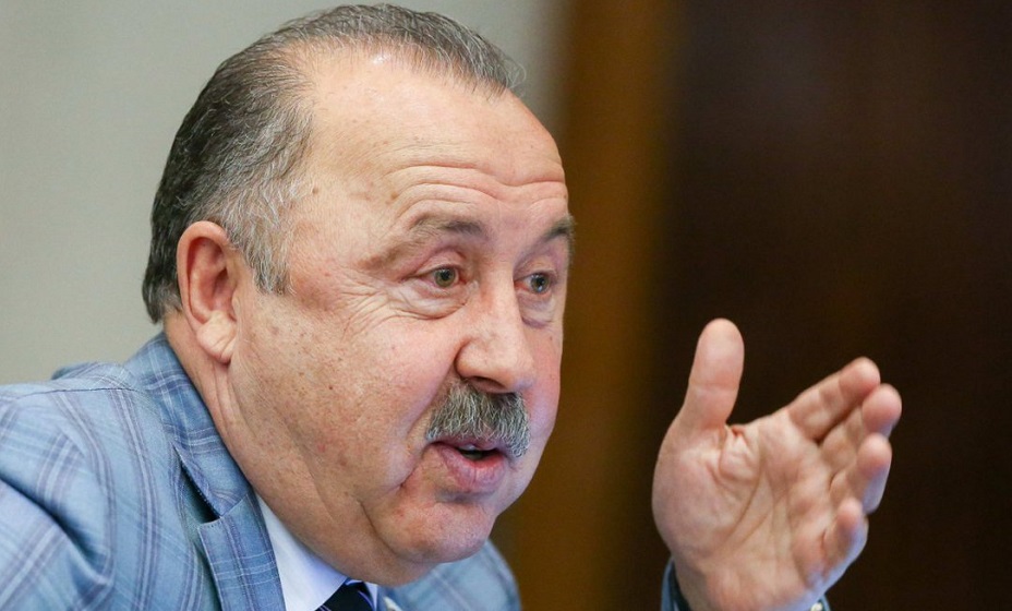Газзаев: Возмущают разговоры о том, что Семак исчерпал себя. Фото: Global Look Press