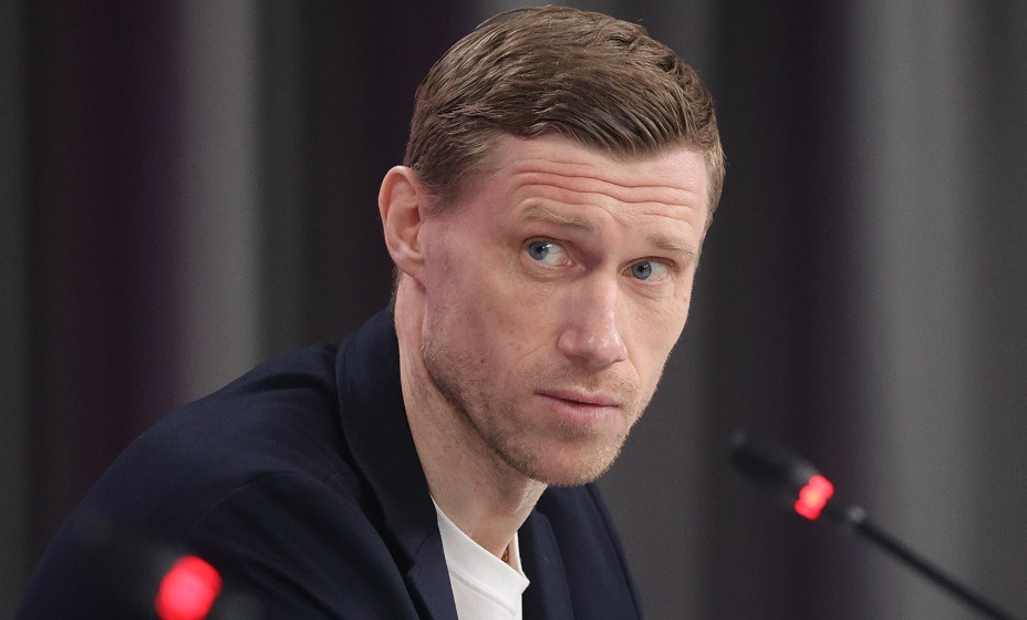 Погребняк: В данный момент «Зенит» популярнее «Спартака». Фото: Global Look Press