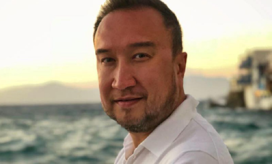 Агент Трабукки заявил о готовности ответить на все вопросы правоохранительных органов. Фото: соцсети Марко Трабукки