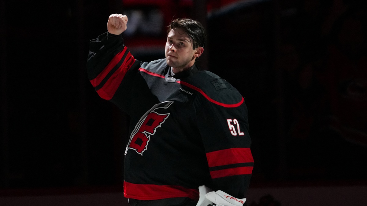 Петр Кочетков. Фото: REUTERS