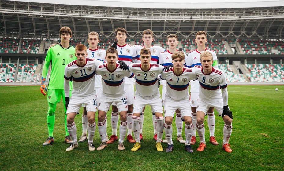 УЕФА не допустил Россию до молодежного Евро и Олимпиады-2028. Фото: РФС