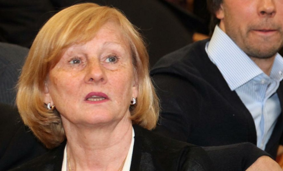 Тренер Шишковой и Наумова отреагировала на гибель фигуристов. Фото: Global Look Press