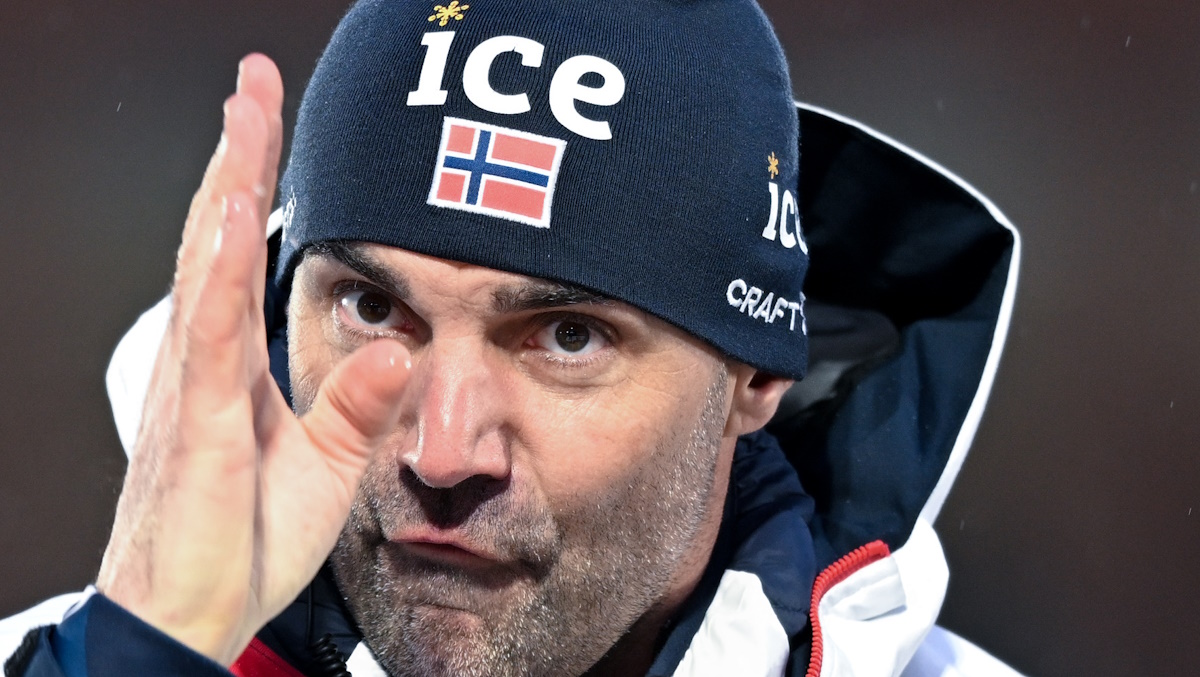 Зигфрид Мазе. Фото: GLOBAL LOOK PRESS