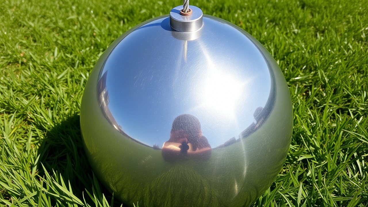 Молот убил человека на соревнованиях в США. Фото: ИИ