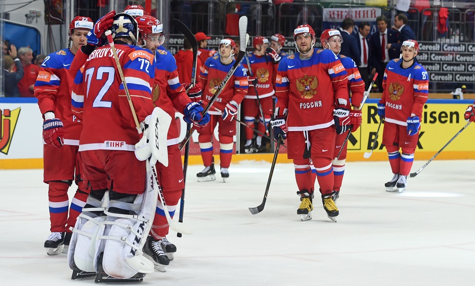 Назван потенциальный состав сборной России на Турнир четырёх наций. Фото: Global Look Press