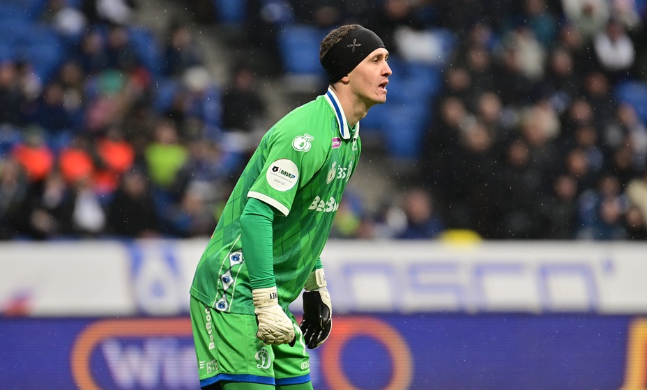 Заборовский: Лунев перевел мне 80 тысяч рублей на операцию после удара молнии. Фото: Global Look Press