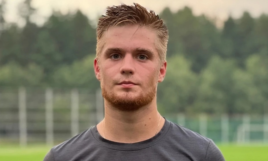 Игрок «Сокола» Циберкин дисквалифицирован на 10 лет из-за ставок. Фото: ФК «Рубин»