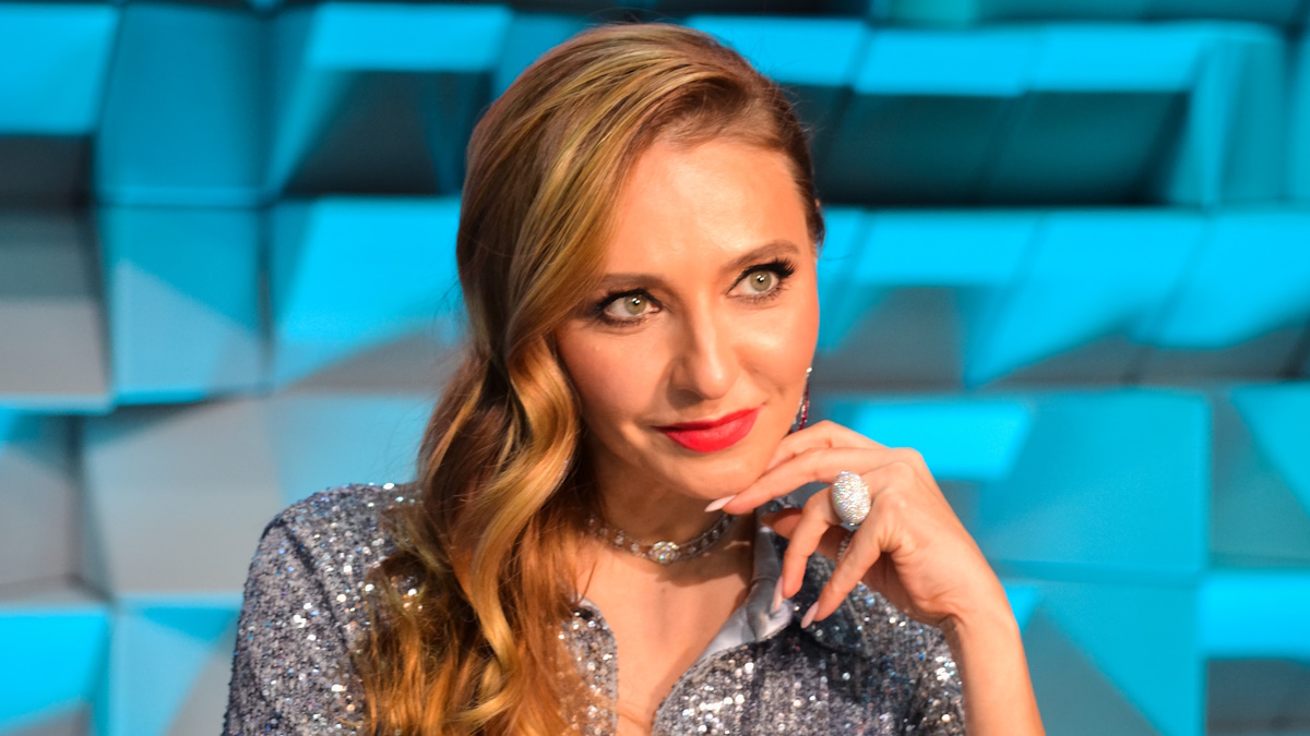 Татьяна Навка. Фото: Даниил ОПАРИН, КП