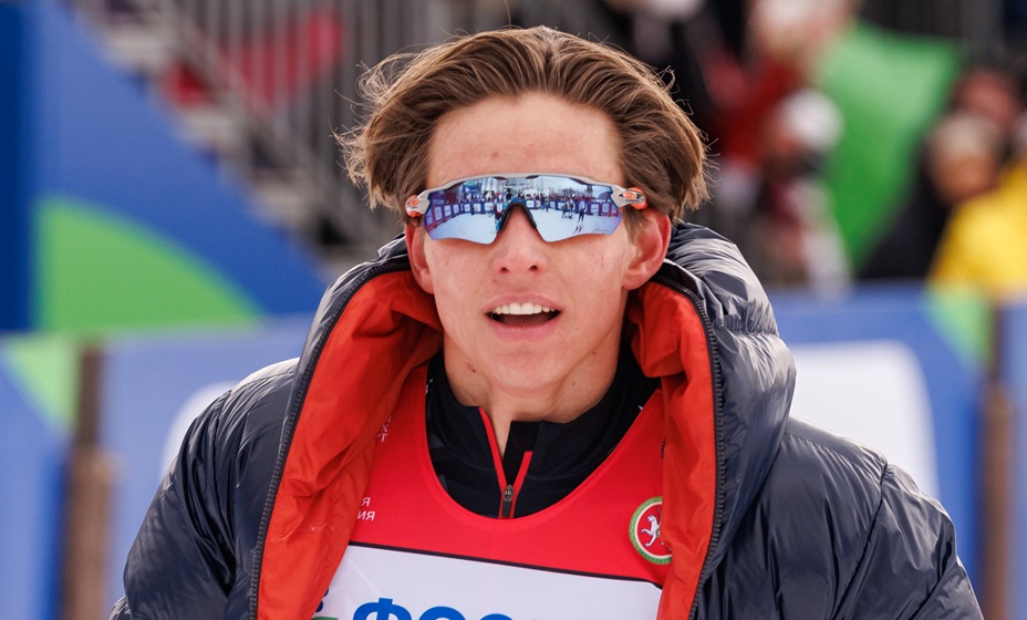 Коростелев назвал возможное назначение Губерниева в ФЛГР информационным шумом. Фото: Global Look Press