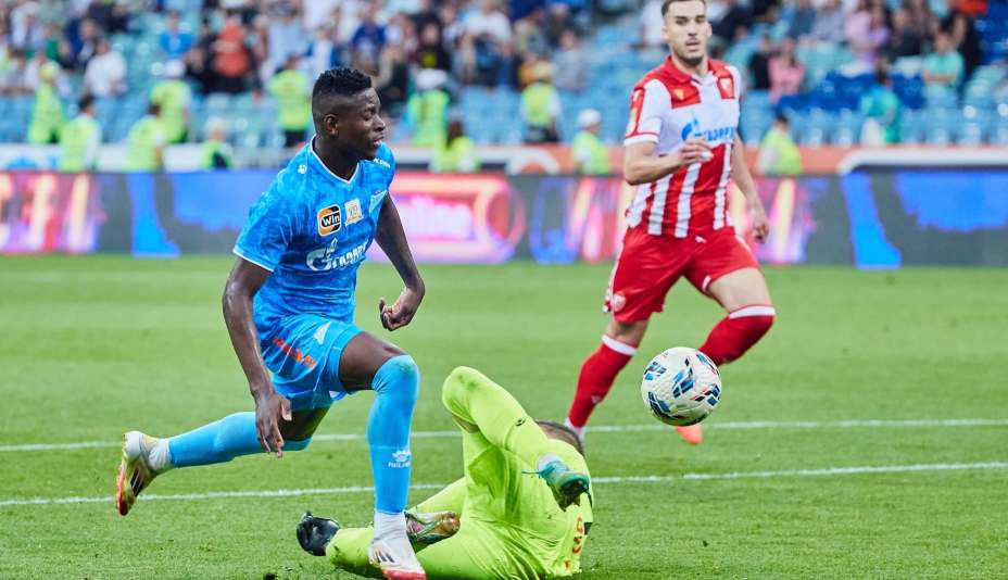 Луис Энрике превращается в нового лидера