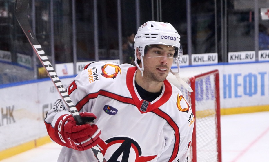 Фото: Global Look Press