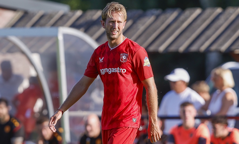 Флап, получивший предложение от «Спартака», перейдет в «Аль-Ахли». Фото: Global Look Press