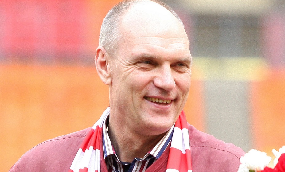 Бубнов назвал РПЛ лигой балбесов. Фото: Global Look Press