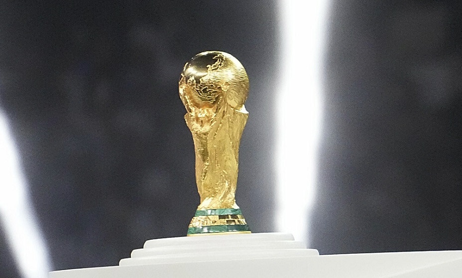 ФИФА Фото: Global Look Press