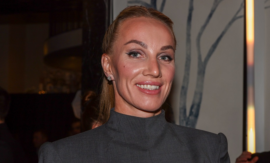 Кузнецова заявила, что Кафельников отговаривал ее переезжать в Россию. Фото: Global Look Press