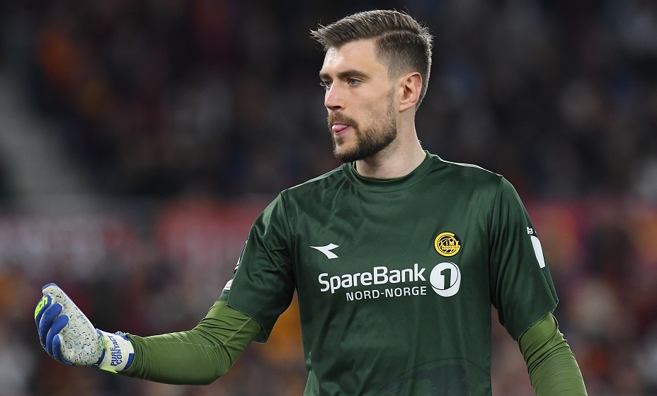 Юрист Прокопец: Хайкин не сможет сыграть за сборную Норвегии до 2028 года. Фото: Global Look Press