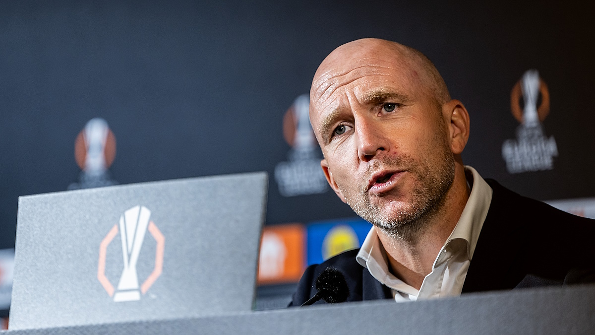 Филипп Клеман. Фото: GLOBAL LOOK PRESS