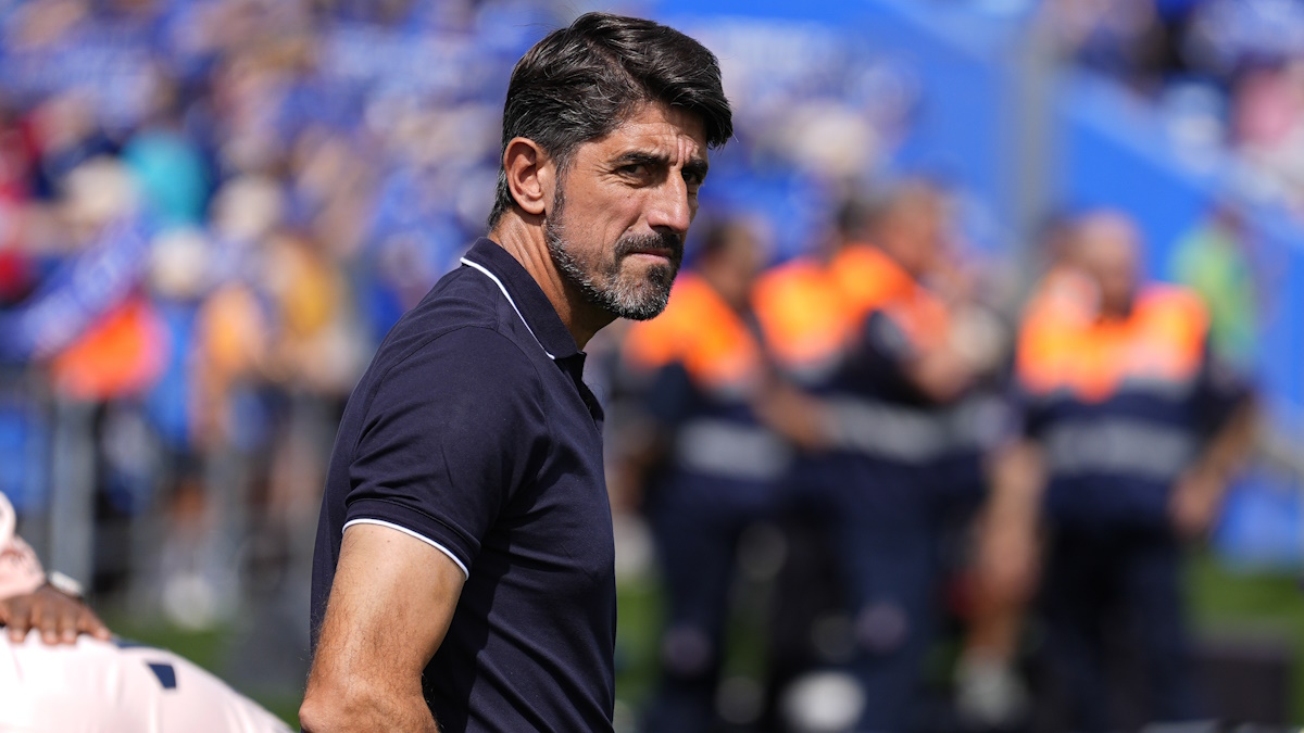 Велько Паунович. Фото: GLOBAL LOOK PRESS