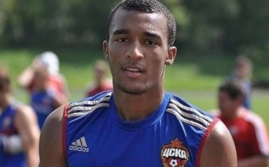 Лайонел Адамс получил пулю в бедро. Фото: Соцсети