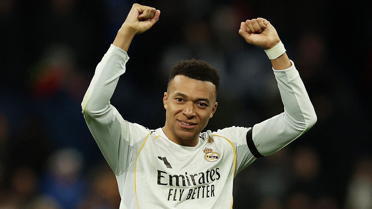 Вильярреал сыграет с Реал Мадрид в Примера Испании 24 января 2026. Фото: REUTERS