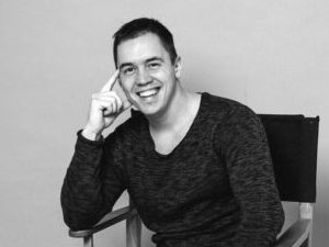 Роман Закиров