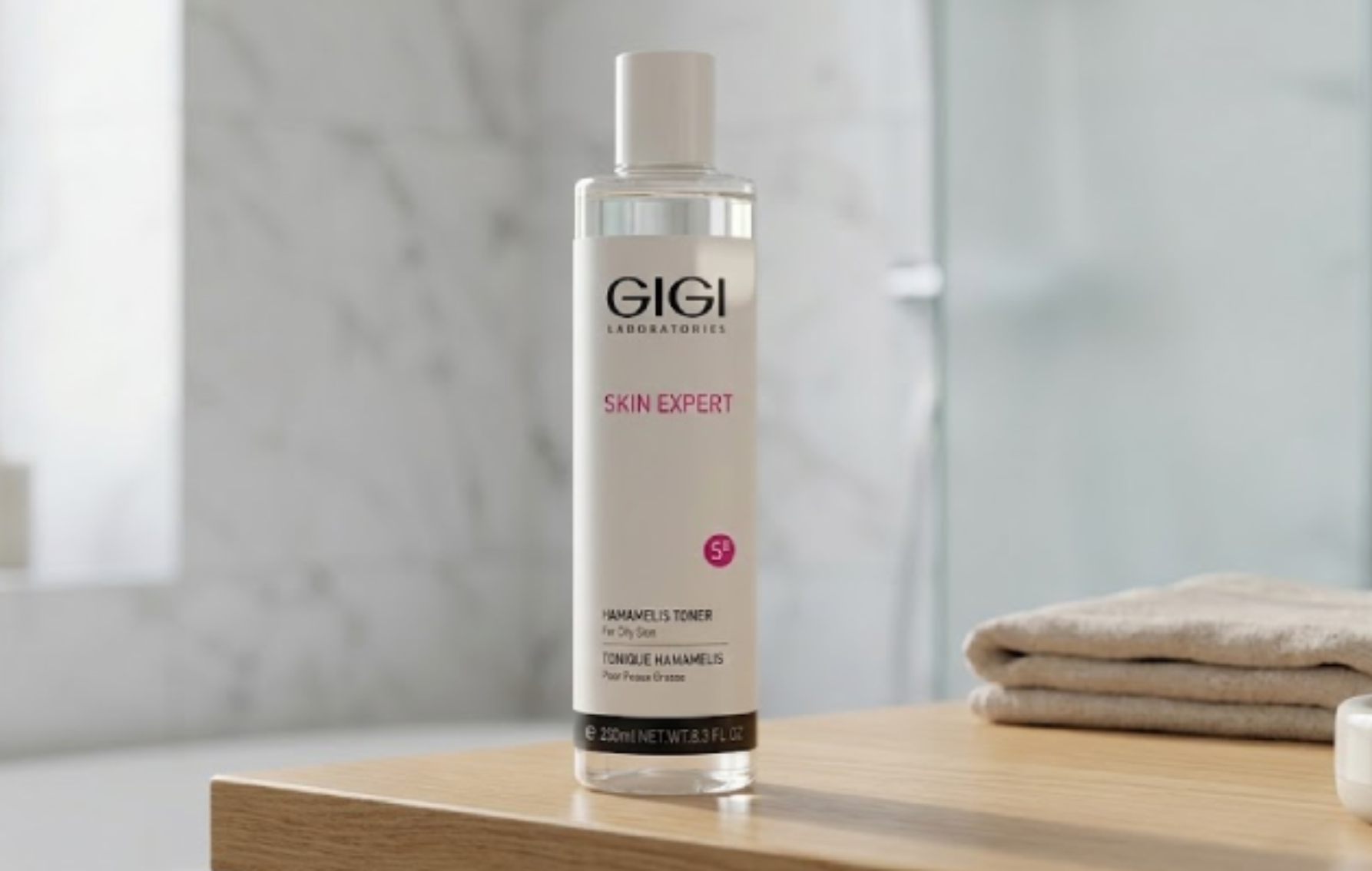 GIGI Skin Expert Hamamelis