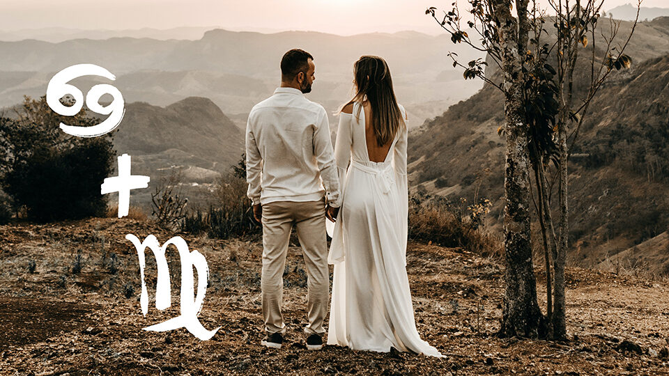 Совместимость Рак и Дева