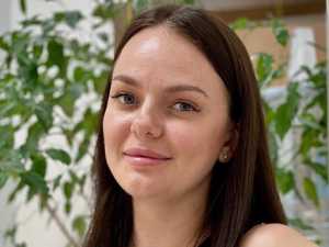 Светлана Урянская