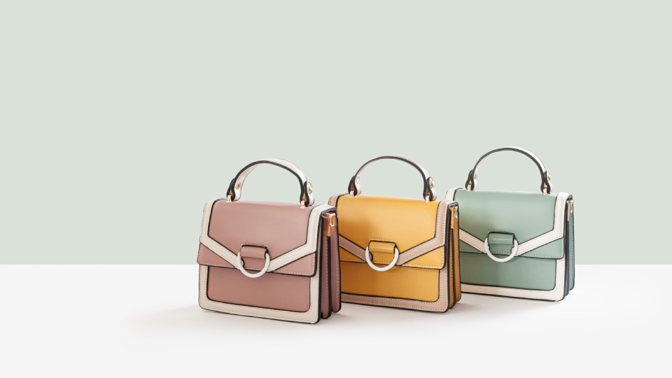 15 лучших брендов сумок в 2025 году