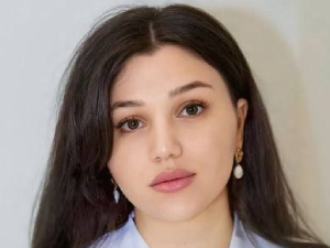 Анжела Братова
