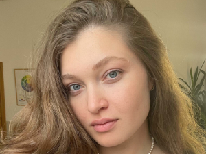 Евгения Силина