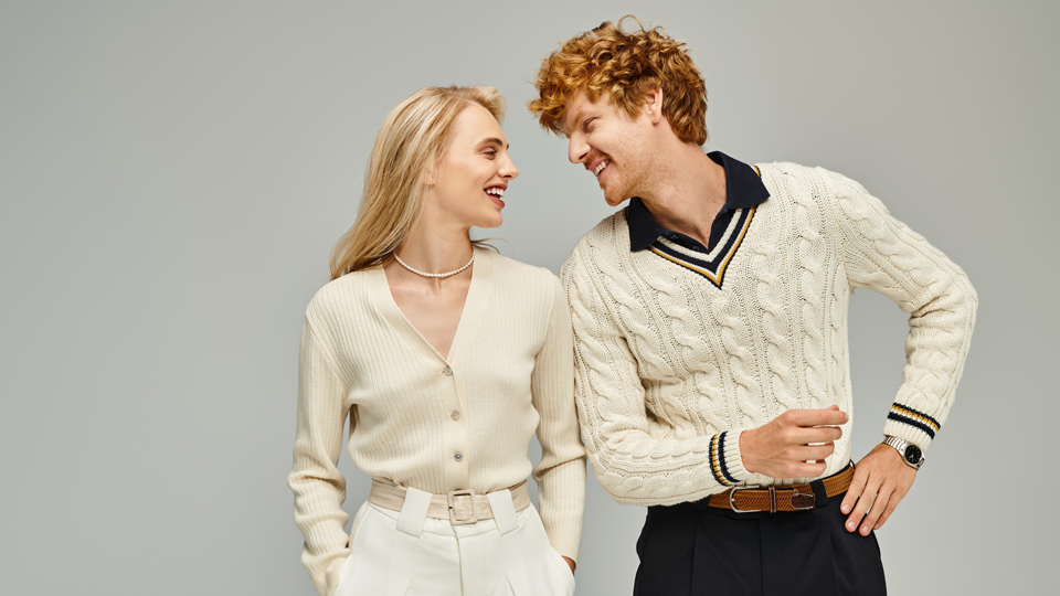 Стили одежды в 2025 году