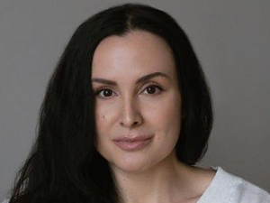 Дарья Астранова